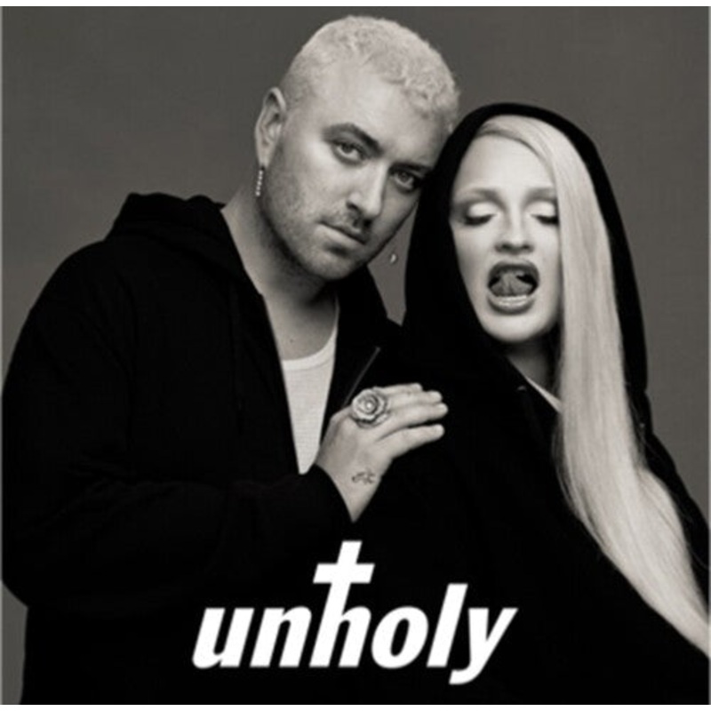 Sam Smith / Kim Petras - Unholy