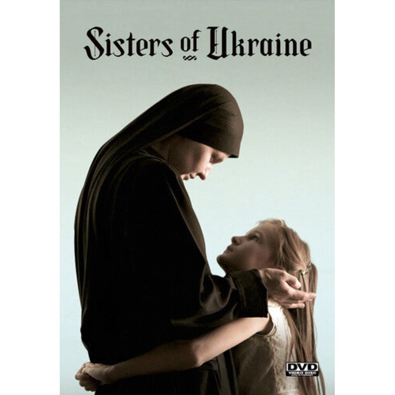 Sisters Of Ukraine