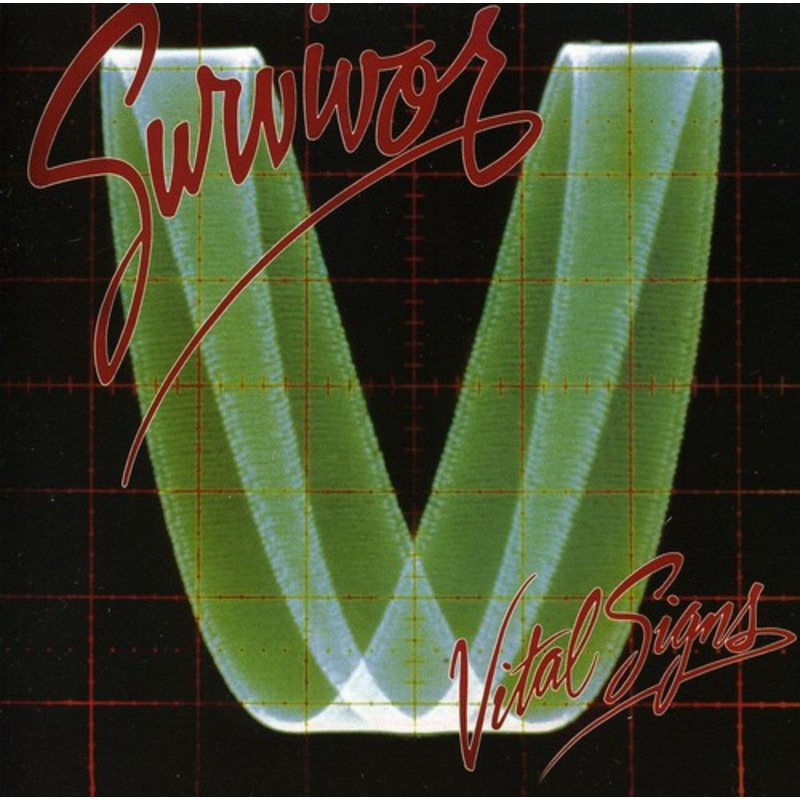 Survivor - Vital Signs