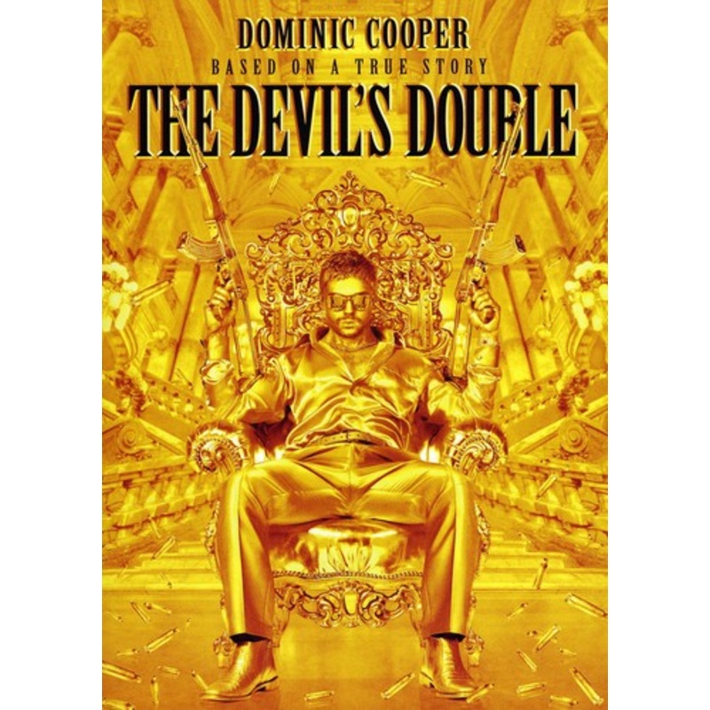The Devil's Double