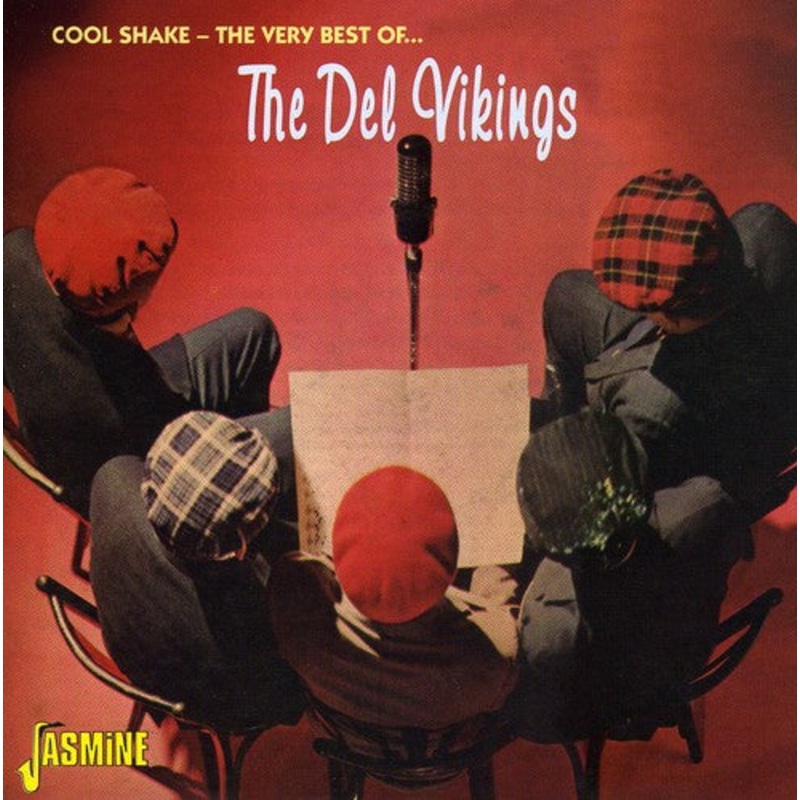 Vikings - Cool Shake: Very Best of