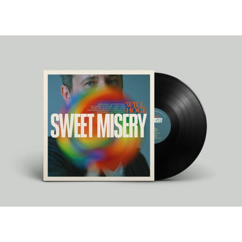 Will Hoge - Sweet Misery