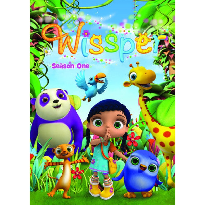 Wissper: Season One
