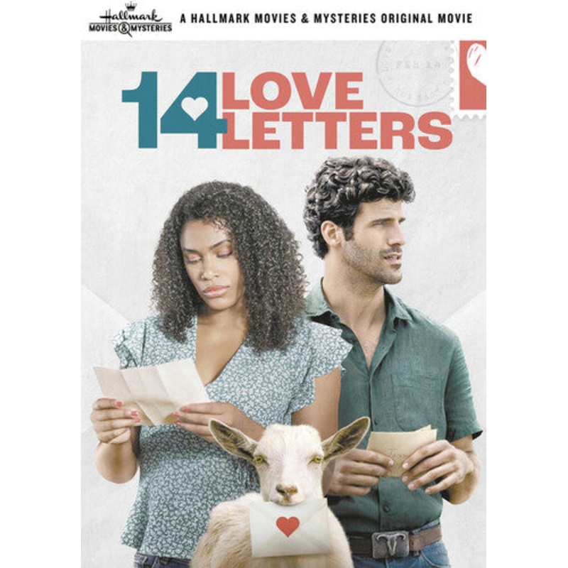14 Love Letters