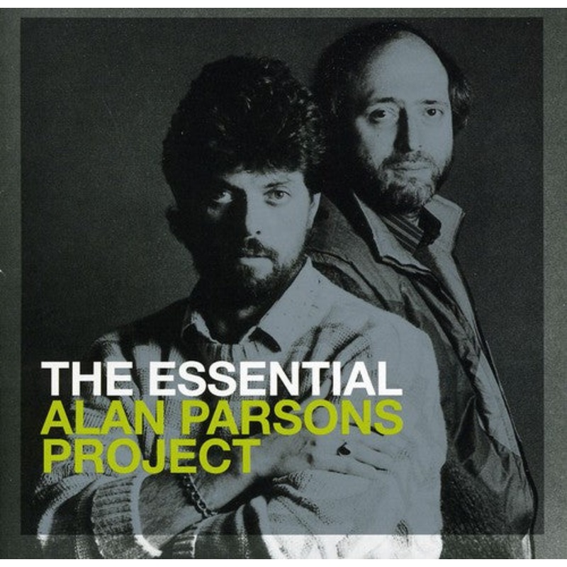Alan Parsons Project - Essential Alan Parsons Project