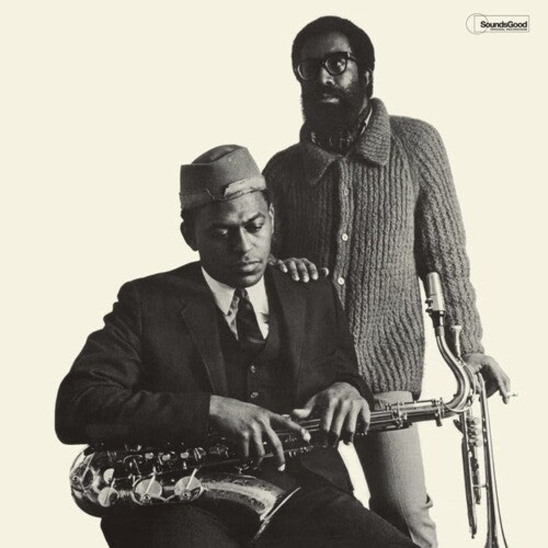 Archie Shepp - Bill Dixon Quartet - Limited 180-Gram Vinyl with Bonus Tracks