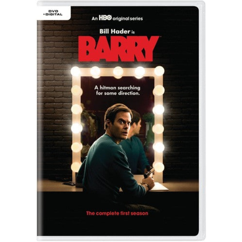 Barry: The Complete First Season