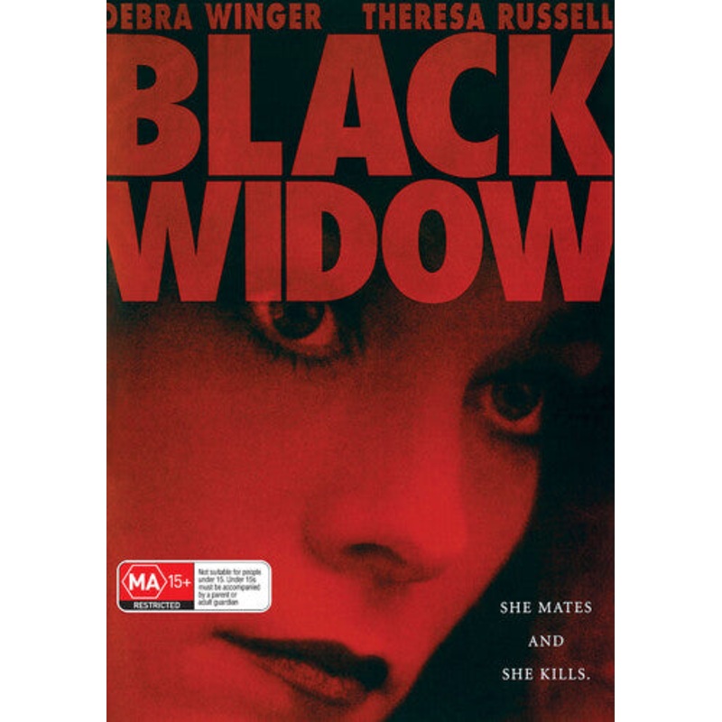 Black Widow