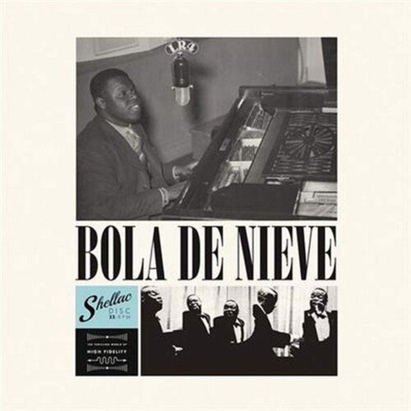Bola De Nieve - Bola De Nieve