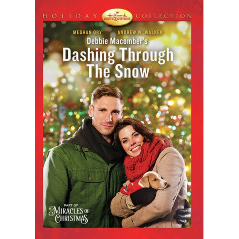 Debbie Macomber's Dashing Through The Snow