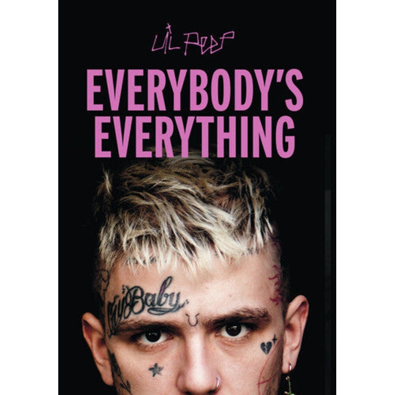 Everybody's Everything