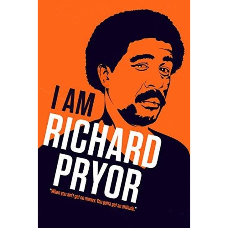 I Am Richard Pryor