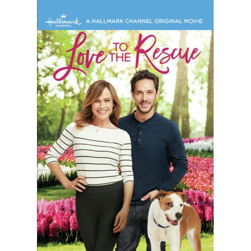 Love to the Rescue