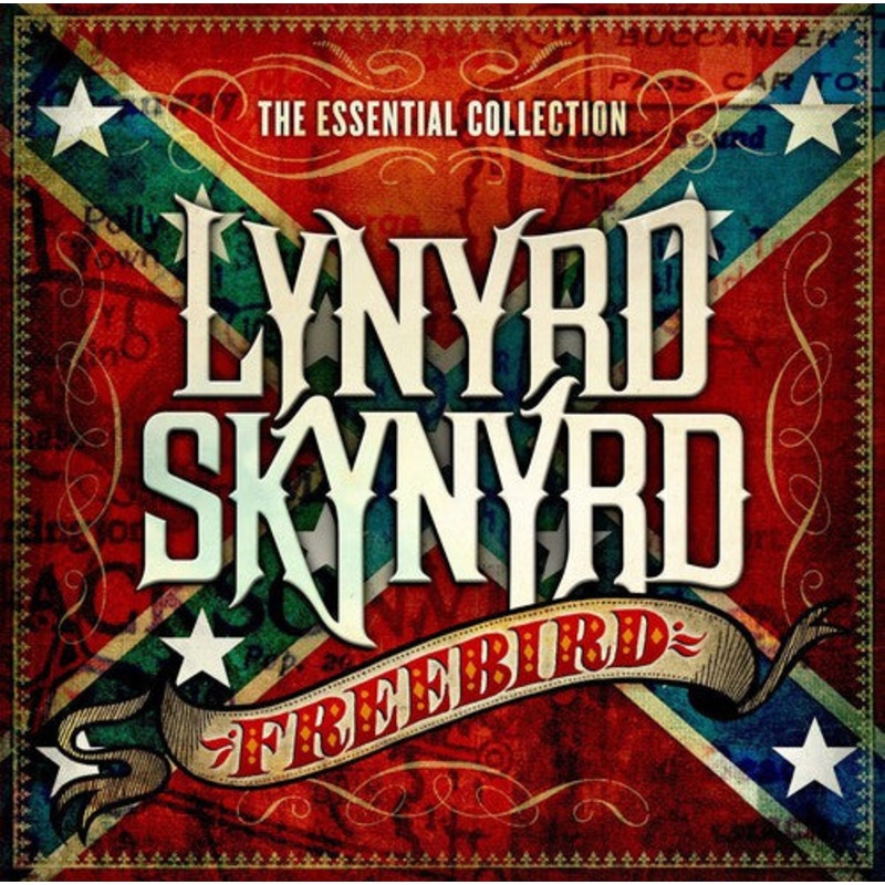 Lynyrd Skynyrd - Free Bird: The Collection