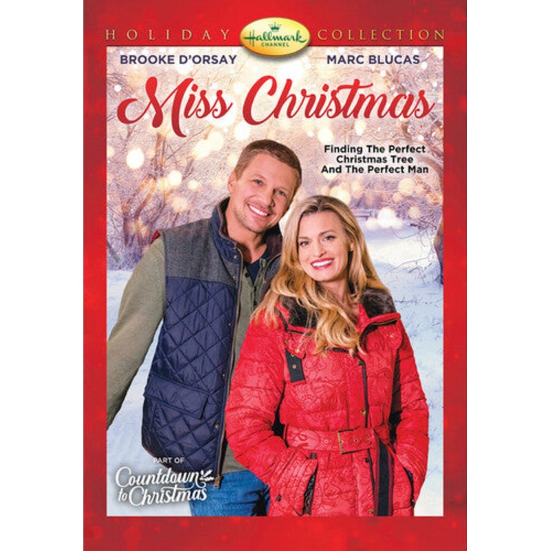 Miss Christmas