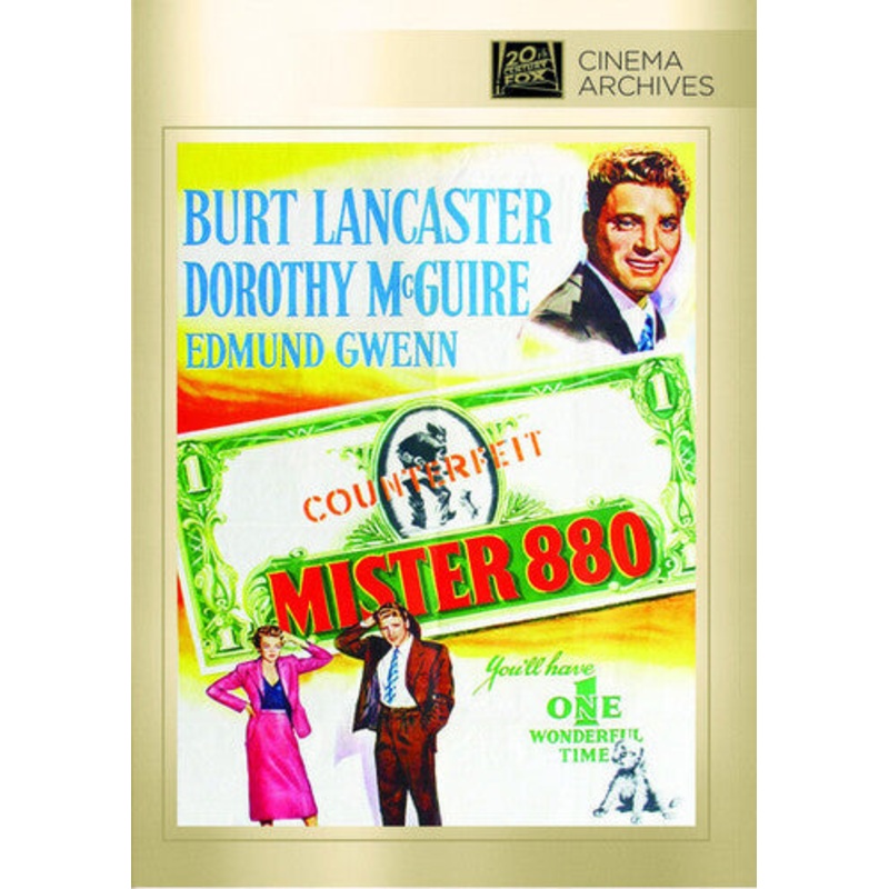 Mister 880