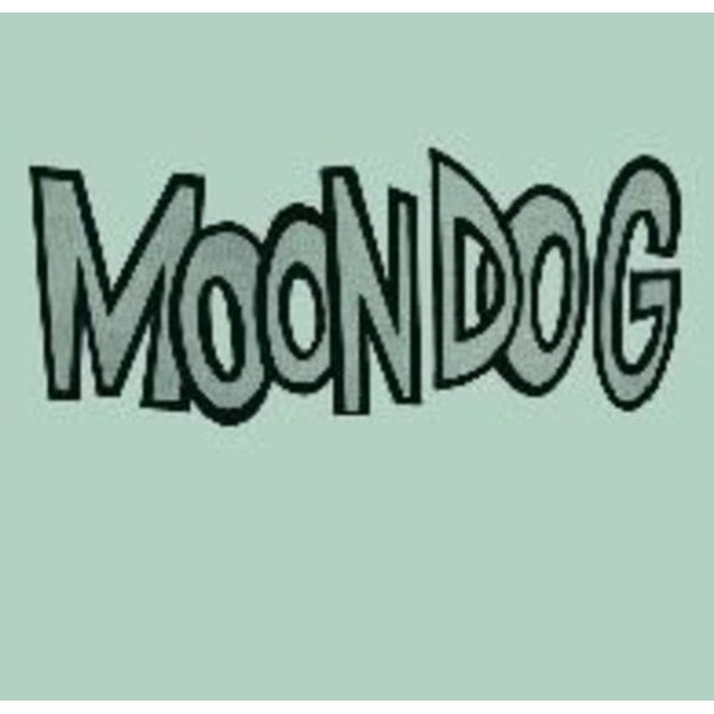 Moondog - Moondog & His Friends