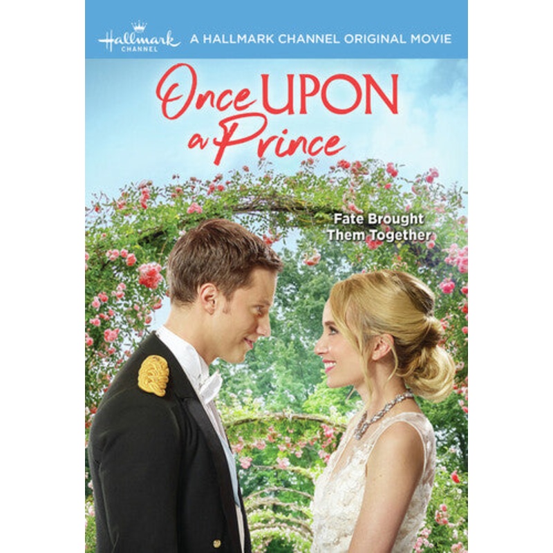 Once Upon a Prince