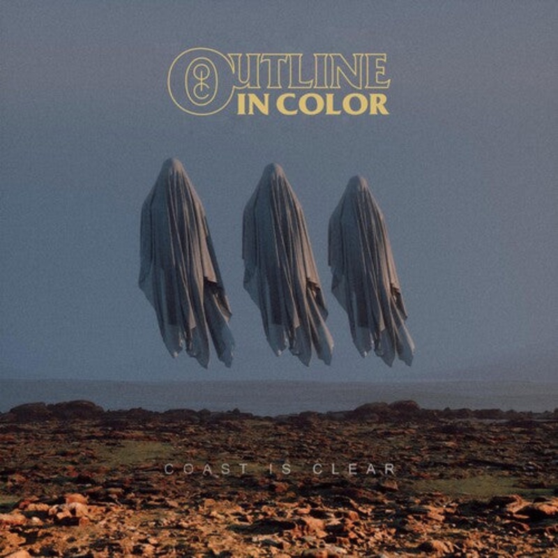 Outline in Color - Outline In Coloroutline In Color