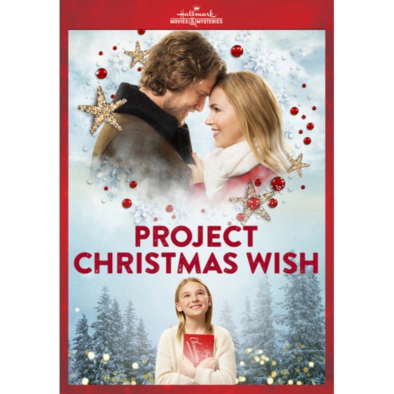 Project Christmas Wish