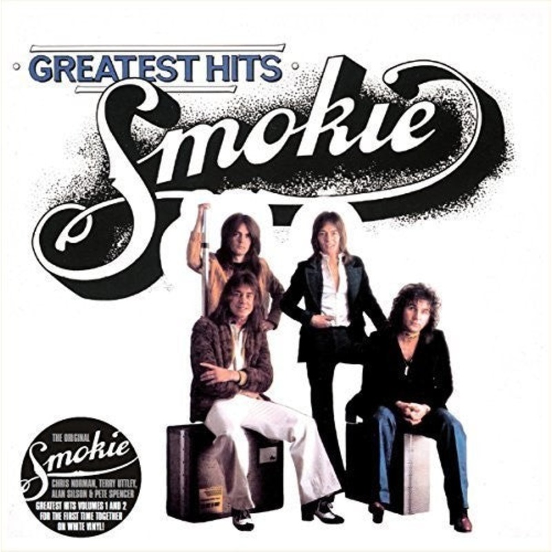 Smokie - Greatest Hits (Bright White Edition)