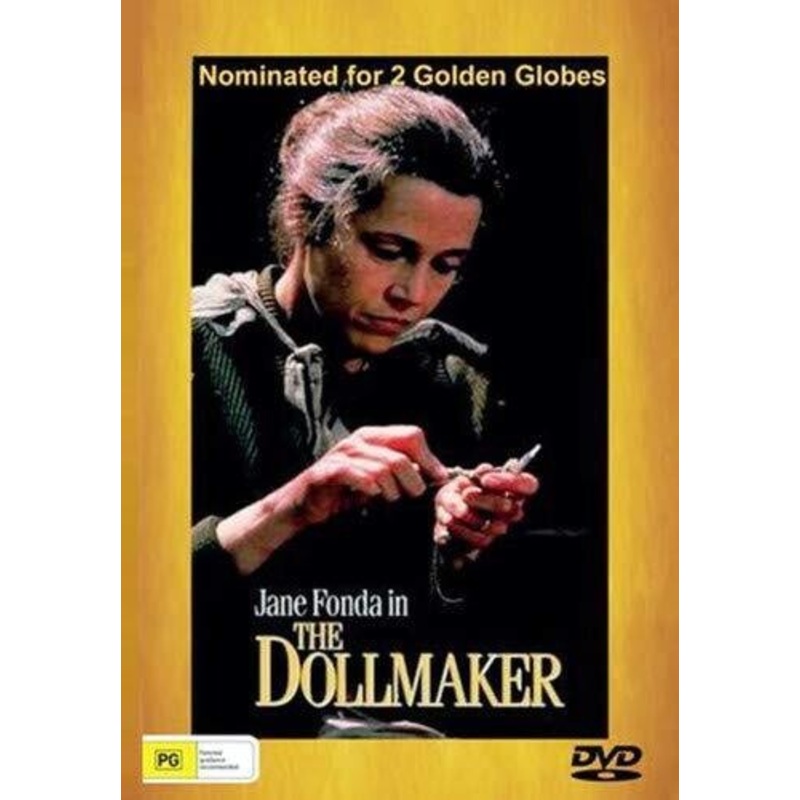 The Dollmaker