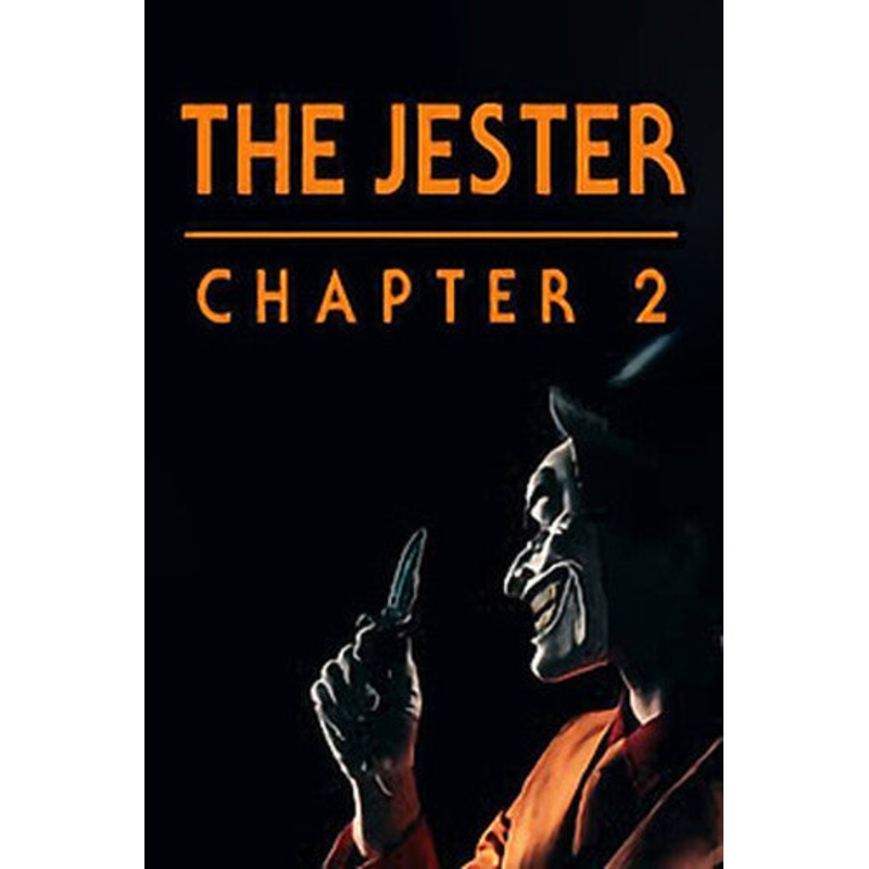 The Jester 2