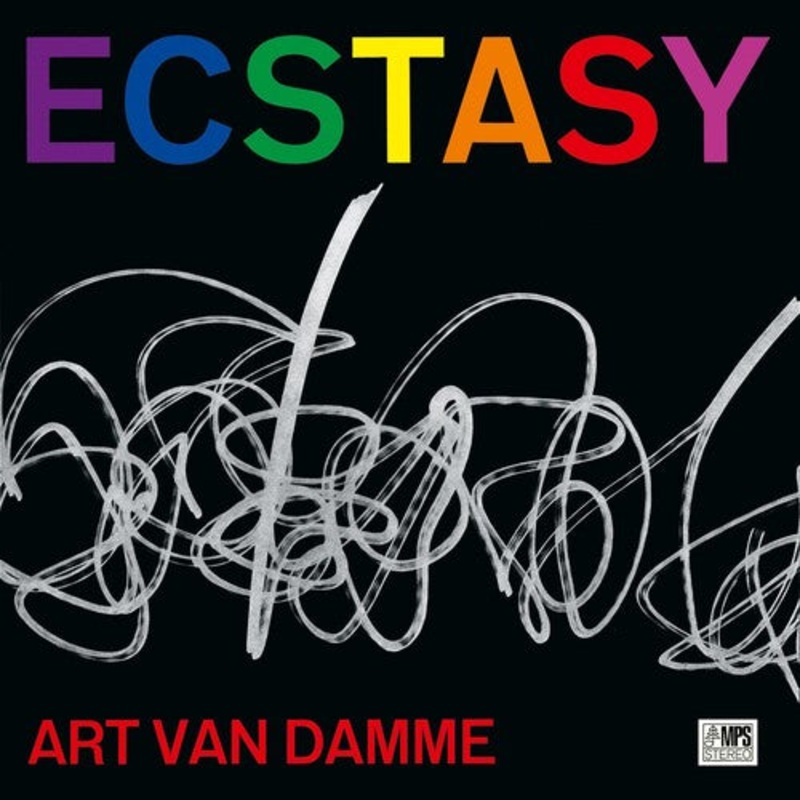 Art Van Damme - Ecstasy