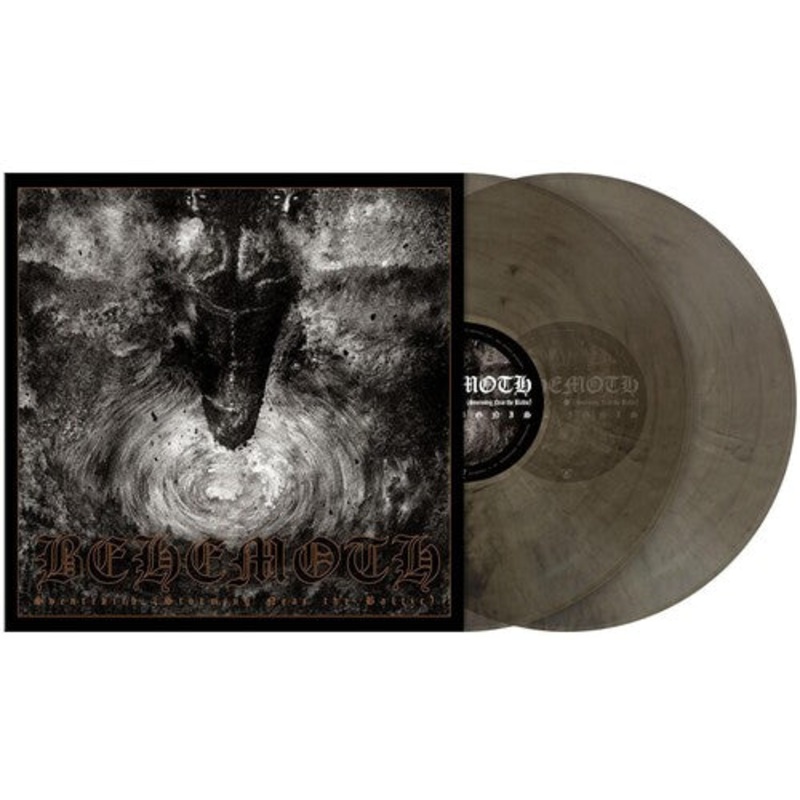 Behemoth - Sventevith (storming Near The Baltic)