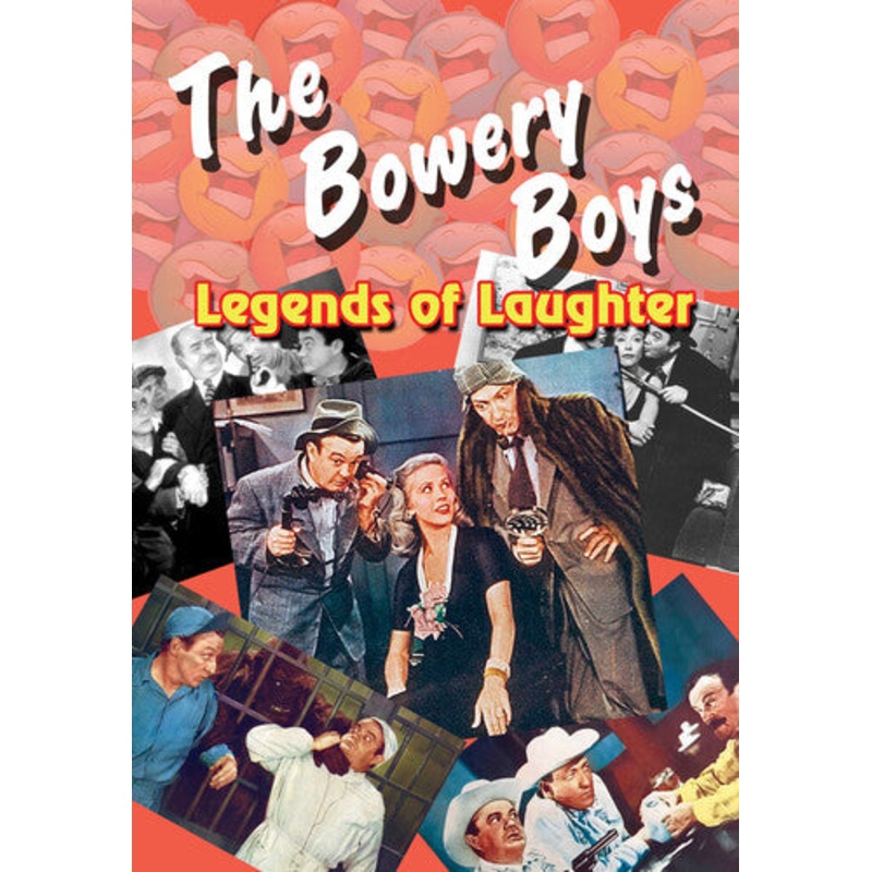 Bowery Boys