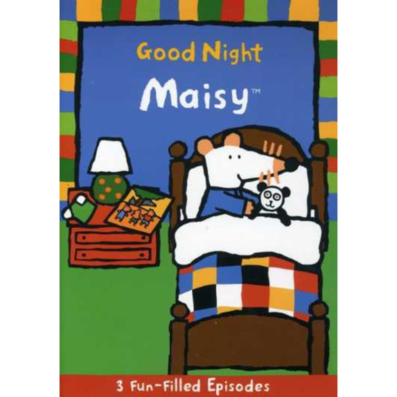 Good Night Maisy
