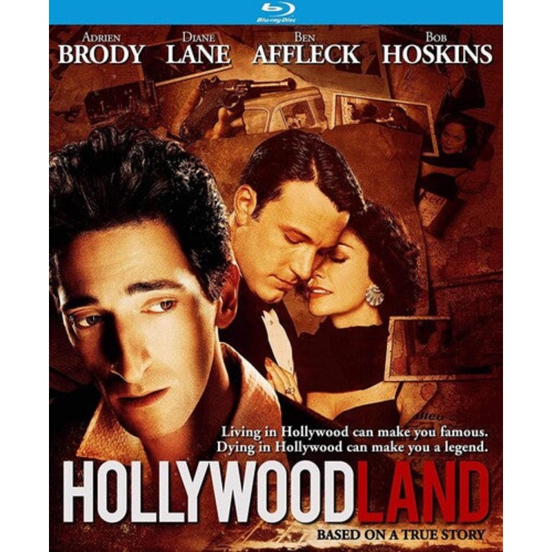 Hollywoodland