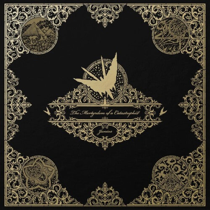 Junius - The Martyrdom of a Catastrophist