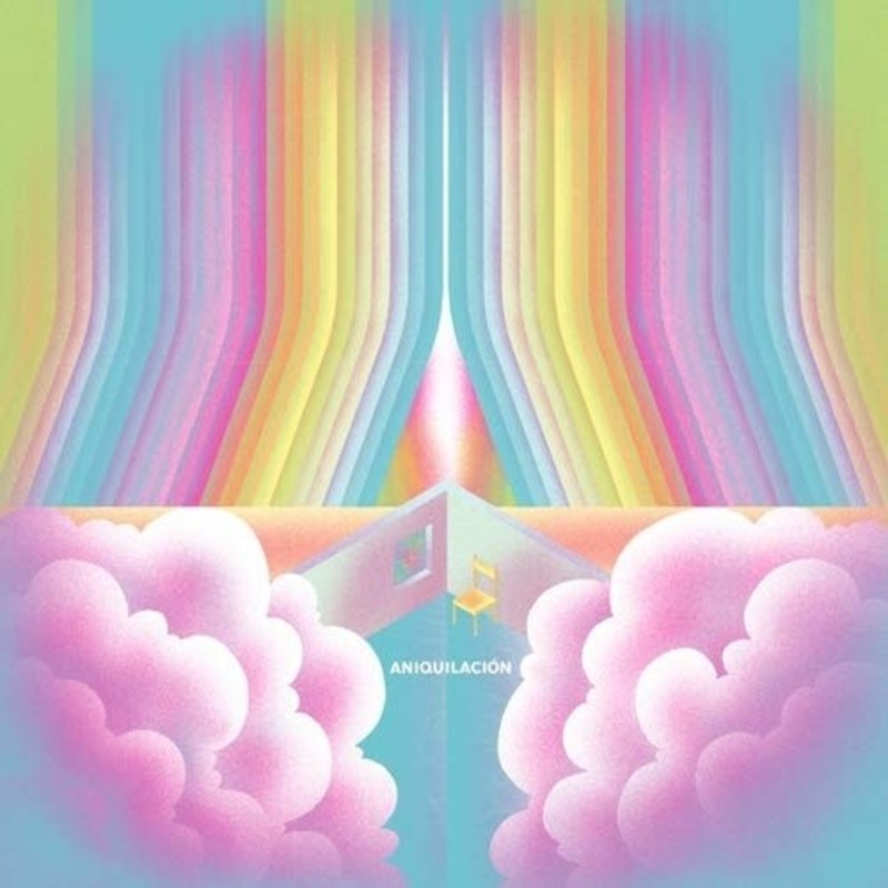 Los Punsetes - Aniquilacion