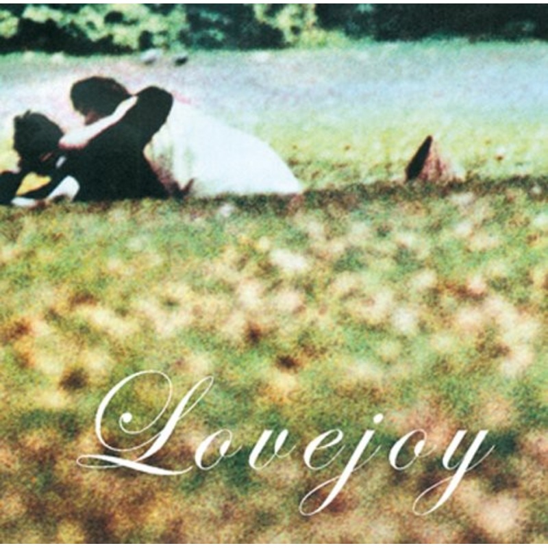 Lovejoy - England Made Me