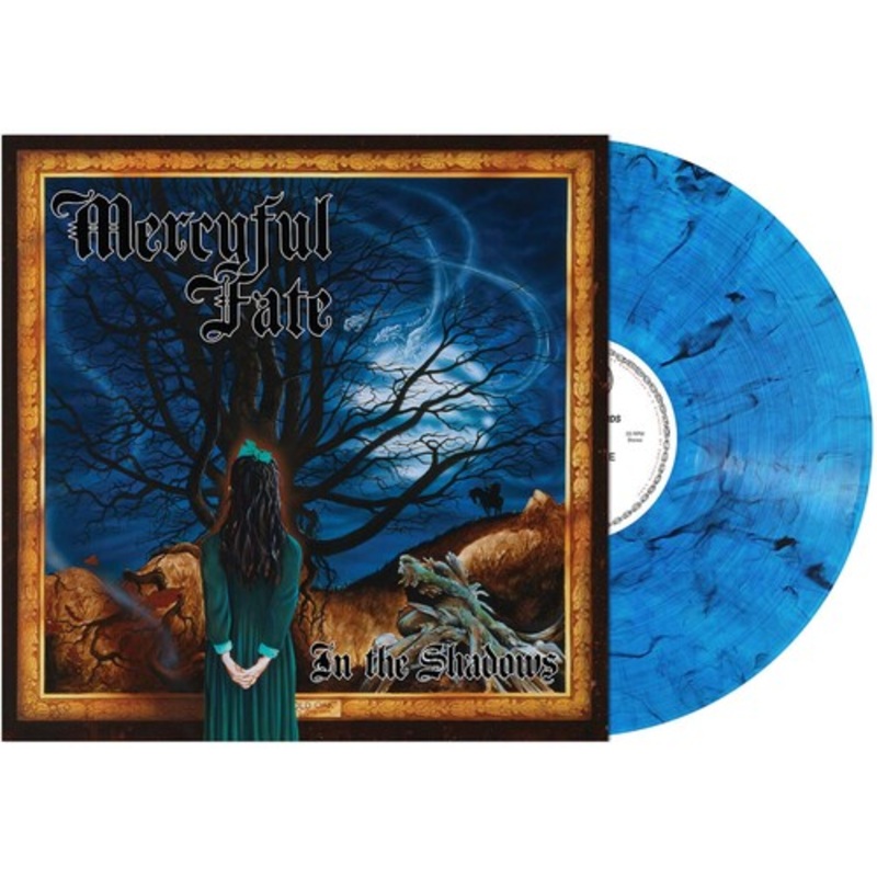 Mercyful Fate - In The Shadows