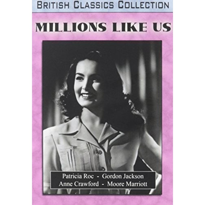 Millions Like Us
