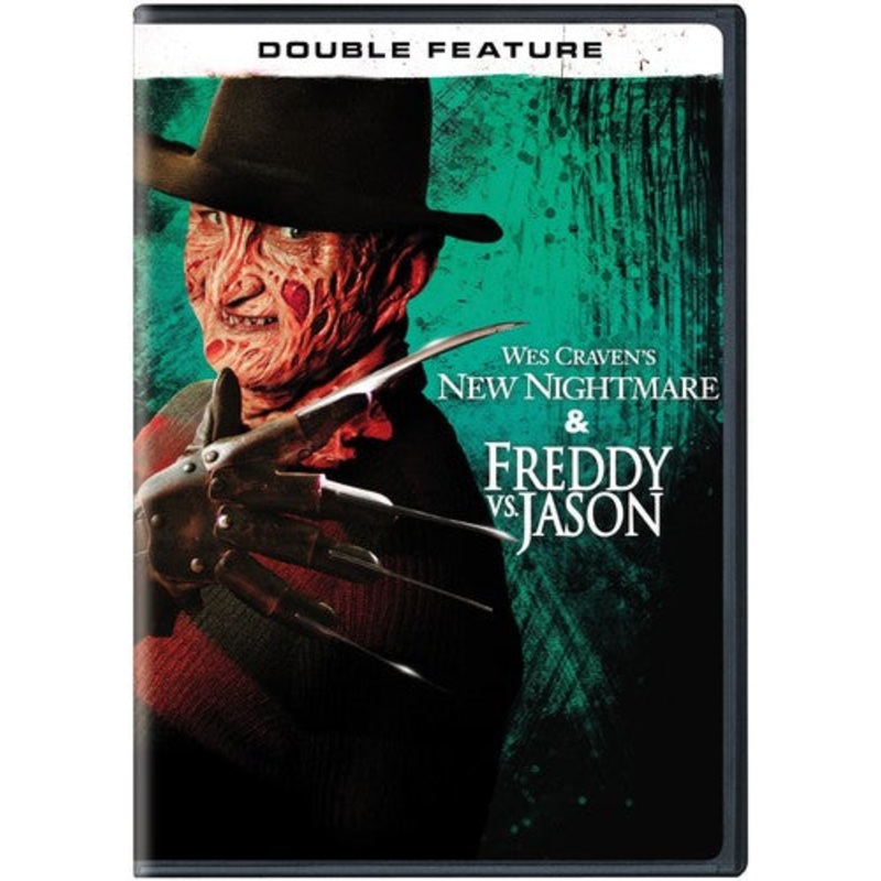New Nightmare / Freddy vs. Jason 7-8