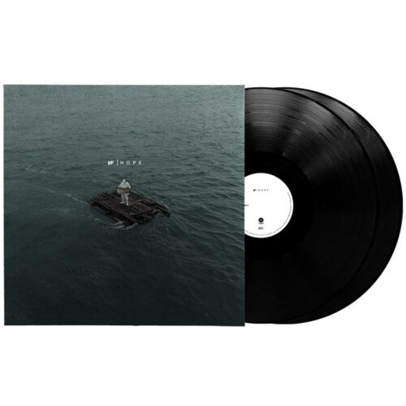 Nf - NF - HOPE - 2LP