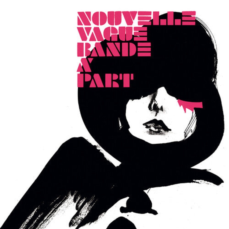 Nouvelle Vague - Band Apart 20th Anniversary