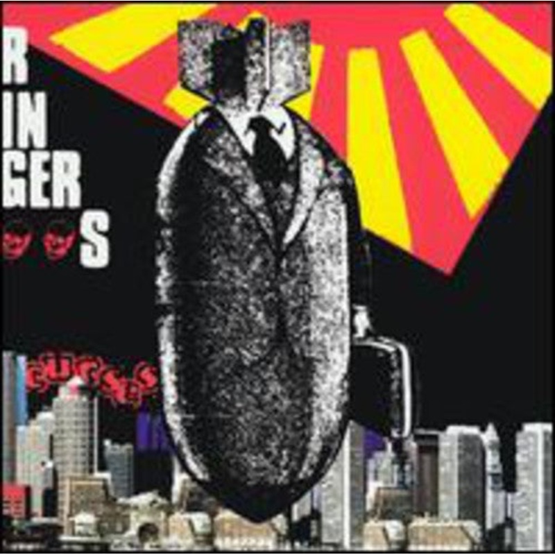 Ringers - Curses