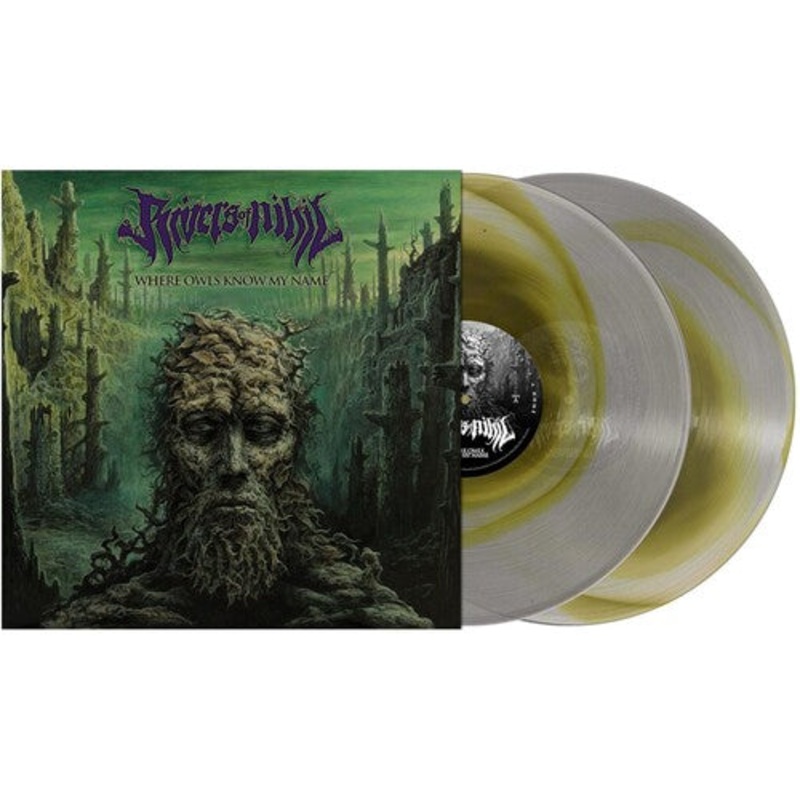 Rivers of Nihil - Where Owls Know My Name