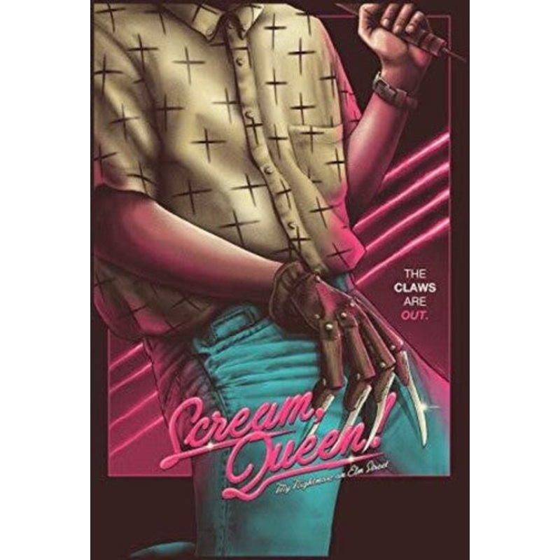 Scream, Queen!: My Nightmare on Elm Street