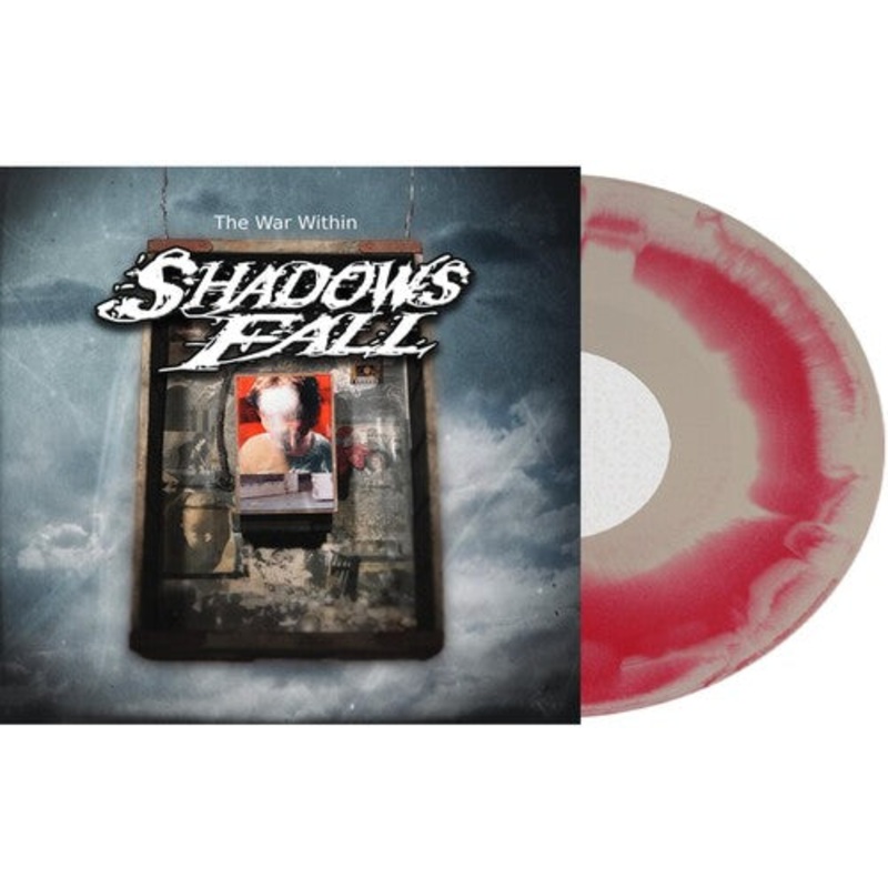 Shadows Fall - The War Within