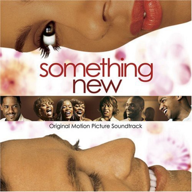 Something New/ O.S.T. - Something New (Original Soundtrack)