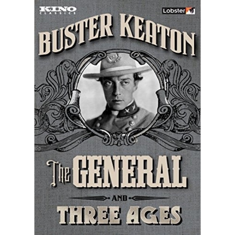 The General / Three Ages