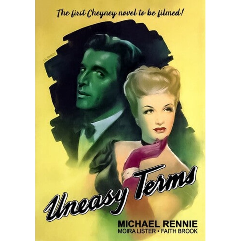 Uneasy Terms