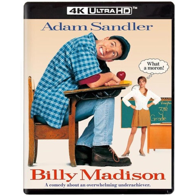 Billy Madison
