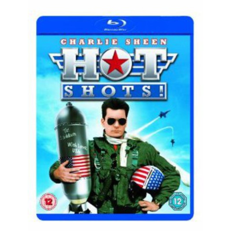 Hot Shots!
