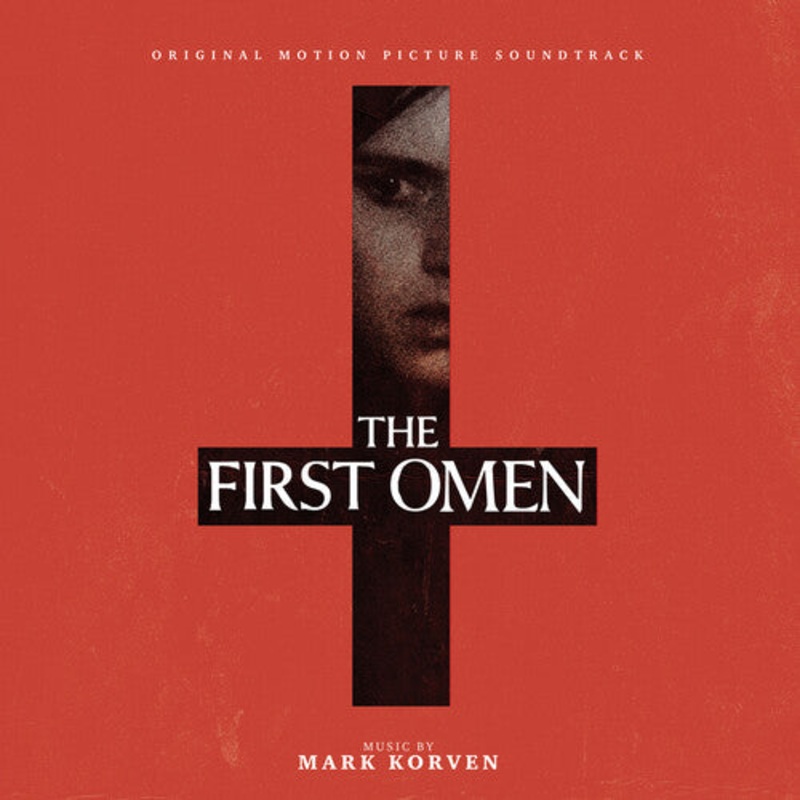 Mark Korven - The First Omen  (2xLP)